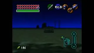 Thumbnail: OoT: Liminal Repaired Sign