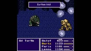 Thumbnail: Final Fantasy V - Gil Turtle
