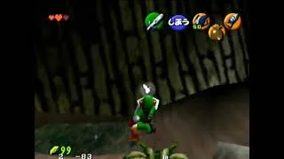 Thumbnail: OoT: Grotto RBA Backup