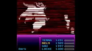 Thumbnail: The 24 Days of Final Fantasy VI 2025 - Day 24