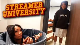 Thumbnail: Cinna Breaks into my Room