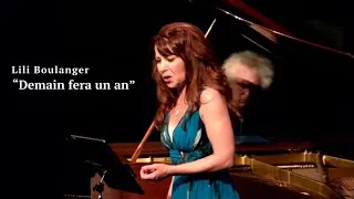 Thumbnail: Lili Boulanger | “Demain fera un an” (Clairières dans le ciel XIII)