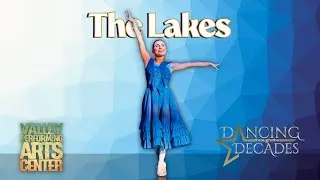 Thumbnail: The Lakes | Lyrical Solo by Emma