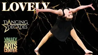 Thumbnail: Lovely | Contemporary Solo