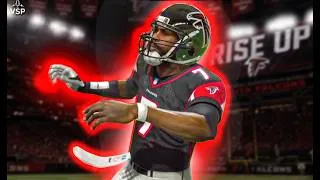 Thumbnail: What if Michael Vick NEVER went to PRISON ?