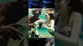 Thumbnail: Fish and ancient Man 