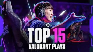 Thumbnail: 15 Unforgettable Plays From Masters London