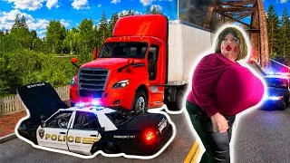 Thumbnail: This Truck Week Was a Huge Disaster…
