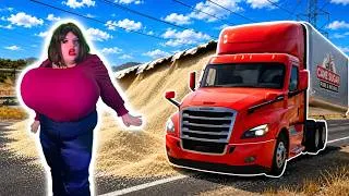 Thumbnail: I Had One Job... Deliver the Sugar