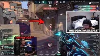 Thumbnail: Shanks WatchParty Moments But T2 Players are Taking Over the T1 Lobbies
