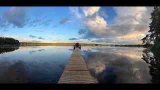 Thumbnail: Svartsot - Drømte Mig En Drøm Intro (Vocal cover)