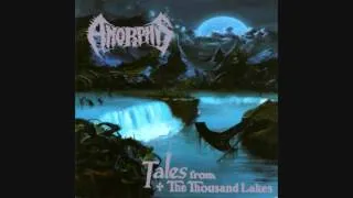 Thumbnail: Ensiferum - Into Hiding Vocal Cover