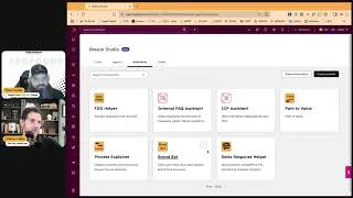 Thumbnail: HubSpot Breeze Assistants: First Setup