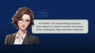 Thumbnail: PUMA Use Case - Generate Instant Research Insights