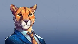 Thumbnail: PUMA - a strategy devouring AI to amplify decision-making in Enterprises