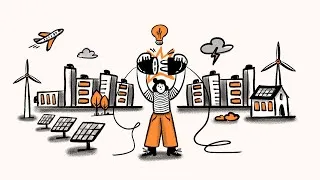 Thumbnail: Use Case: Finding Energy Startups for a Corporate Accelerator - Valuer