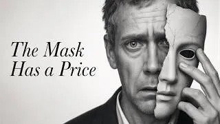 Thumbnail: The Hidden Debt of Pretending to Be Someone You're Not