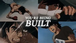 Thumbnail: This Pain Has a Purpose.