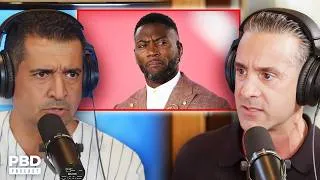 Thumbnail: “ESPN is Changing” - Ryan Clark Fired As Network Shifts Away From Politics