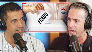 Thumbnail: "It's NOT a Software Glitch" - New Jersey Approved 6,600 Noncitizen Voters