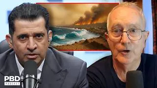 Thumbnail: “I’m F—-ing Terrified” - Economist REFUSED To Have Kids Over Climate Change