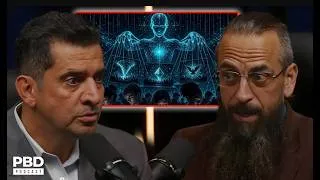 Thumbnail: “It Knows Everything About You” - How AI Could Manipulate Millions