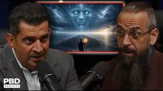 Thumbnail: "A Billion Times Smarter" - Pat Warns Tech Elites They Cannot Outsmart AI