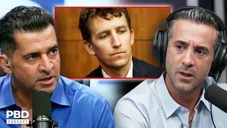Thumbnail: “Nobody Would Defend a Man” - The Double Standard in the Lindsay Clancy Case