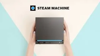Thumbnail: Steam Machine: Official Overview and Quick Start Guide