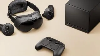 Thumbnail: Steam Hardware Announcement