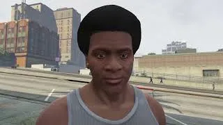 Thumbnail: What Happens If You Break The Laws In GTA Games?