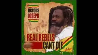 Thumbnail: Nereus Joseph - Make a stand