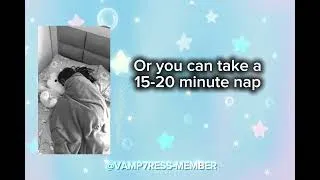 Thumbnail: After school routine 