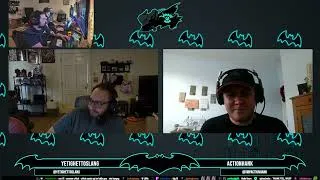 Thumbnail: Moment Slice Monthly #31 Vampire Savior