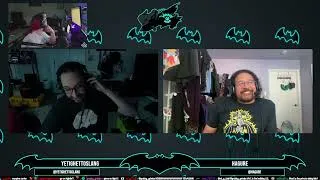 Thumbnail: Moment Slice Monthly #30 - Vampire Savior Tournament