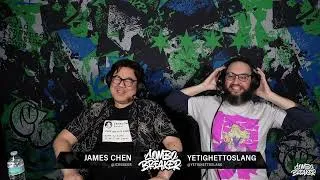 Thumbnail: COMBO BREAKER 2026 - Vampire Savior Top 8
