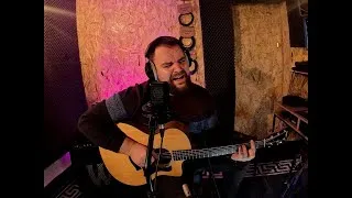 Thumbnail: Ljubav Sve Pozlati (Acoustic)