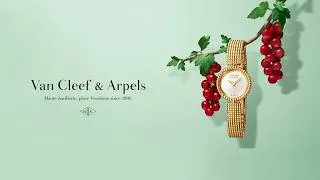 Thumbnail: Van Cleef & Arpels' Perlée collection | The dance of time 🕰️
