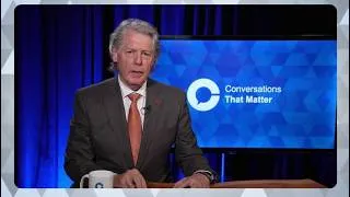 Thumbnail: Conversations That Matter: Real Inflation Feels Worse