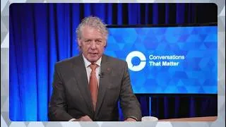 Thumbnail: Conversations That Matter: Standing up for Canadian Broadcasting