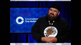 Thumbnail: Conversations That Matter: Reconciliation Today?