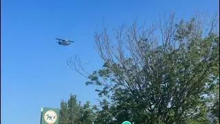 Thumbnail: RAW VIDEO: Preparing to fly a drone over Vancouver's Stanley Park