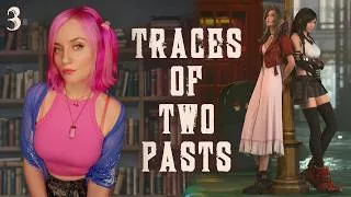 Thumbnail: Final Fantasy VII ASMR | Soft-Spoken Reading of Tifa and Aerith's Pasts - Part 3