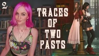Thumbnail: Final Fantasy VII ASMR | Soft-Spoken Reading of Tifa and Aerith's Pasts - Part 2