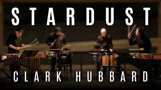 Thumbnail: "Stardust" by Clark Hubbard | Vanderbilt Percussion Group
