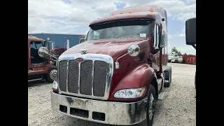 Thumbnail: 2001 Peterbilt 387 - Parts Unit 01PB096