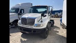 Thumbnail: 2007 International 4400 - Parts Unit 07IH842