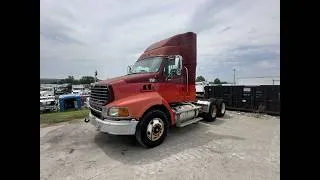 Thumbnail: 2006 Sterling A9513 - Parts Unit 06SL360