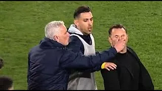 Thumbnail: Mourinho Moments But They Get Increasingly More Absurd