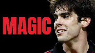 Thumbnail: This Version Of Kaká Was UNSTOPPABLE